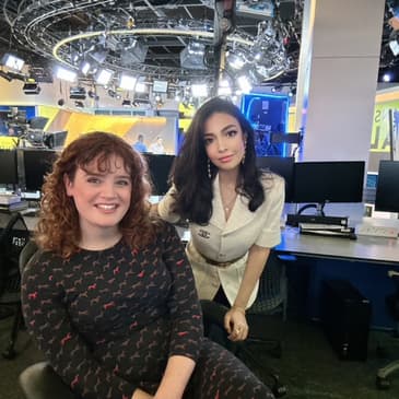 Serie A Chronicles Season 3: An update from Nicky & Mina