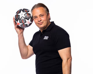 Mark Bosnich