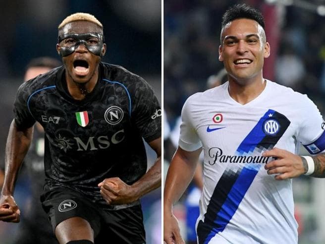 Inter & Napoli Finish Second in their Champions League Groups