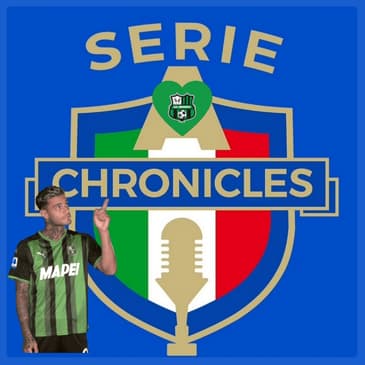 Scamacca’s Sensational Sassuolo Storm San Siro… Again!