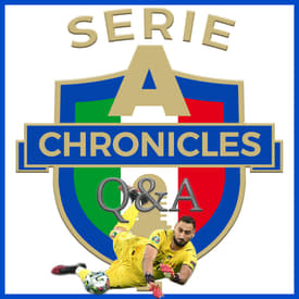 Chronicles Q&A #26: Madonna Mia, Donnarumma!