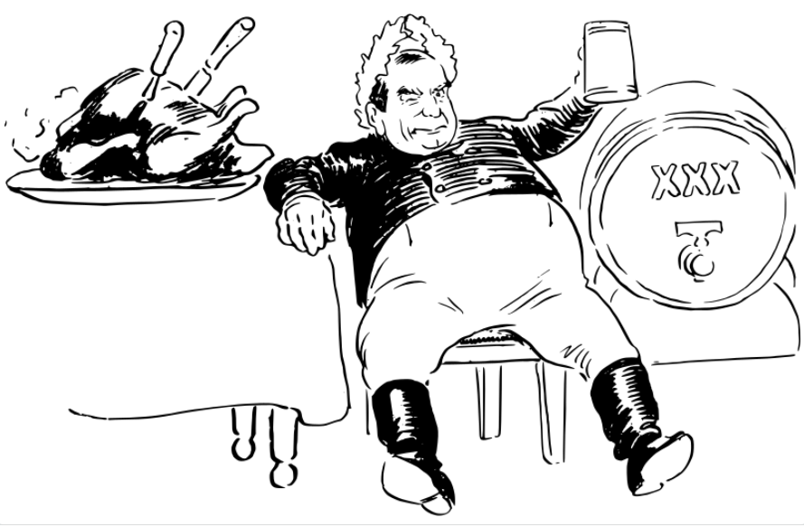 Preview of Episode 23, El Día de Acción de Gracias