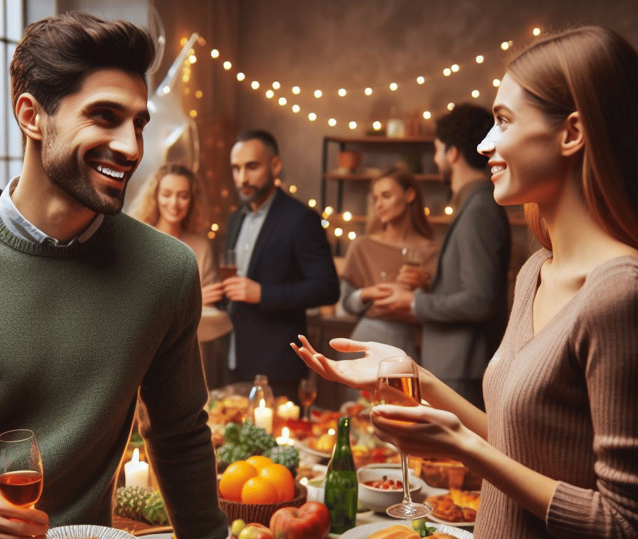 Episode 53:  How do "norteamericanos" use space compared to latinos?