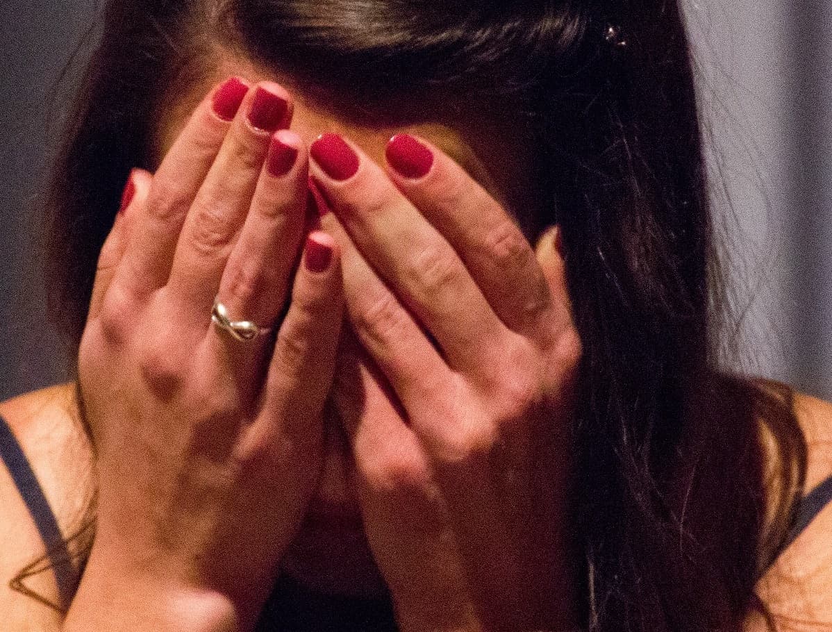 Support for episode 17 - a "sticky situation"