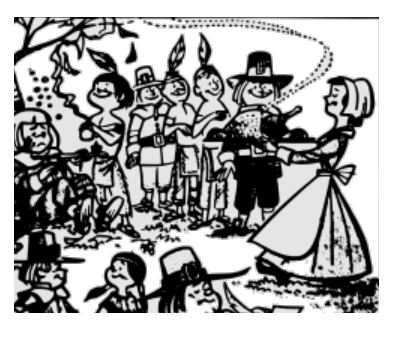 El Fundamento de El Día de Acción de Gracias - algunas verdades penosas