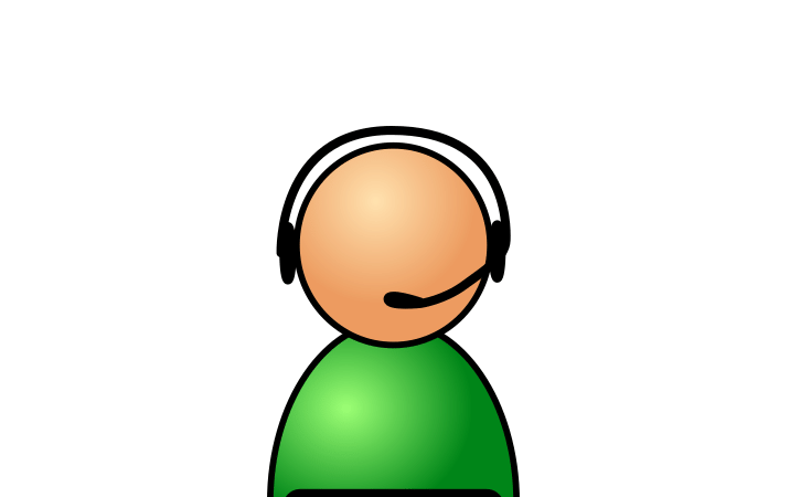 Support for episode 22, customer service:  The phrase "Did you have any other questions?"