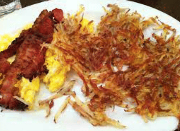 Examples of popular diners and also diners in popular culture in the USA