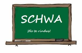 The 'Schwa' Sound - A key to sounding native in English! / El sonido schwa: Una clave para sonar nativo en inglés
