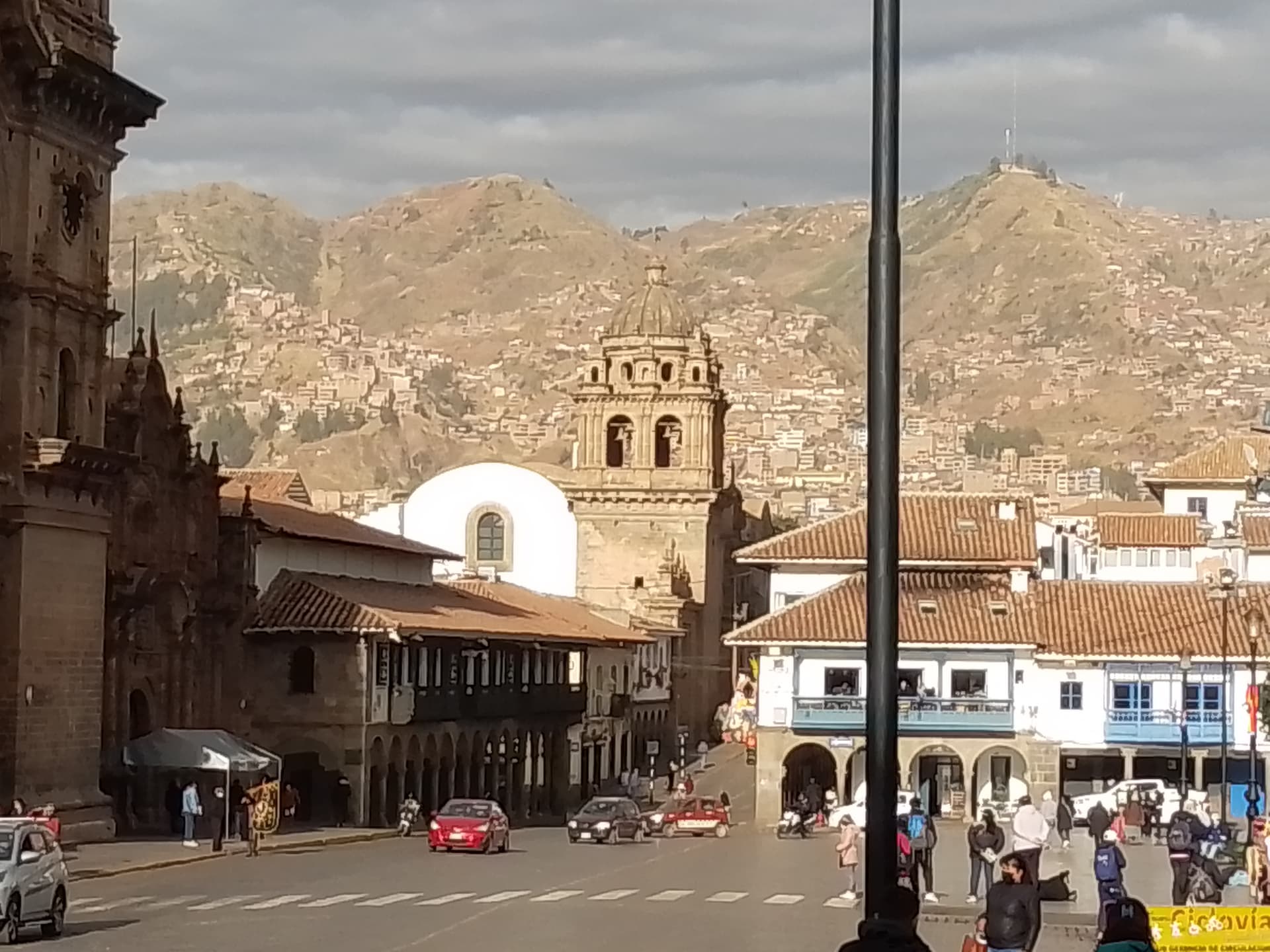 Cusco