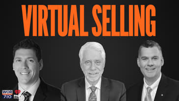 263: Virtual Selling – Adapting to a New Remote World with Michael MacIntyre of Investors Bank and Jack and Adam Hubbard of St. Meyer & Hubbard
