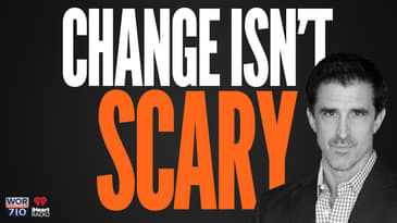 286: Leading and Executing Change with Steven Gaffney, Communications Consultant for Fortune 500 Companies!