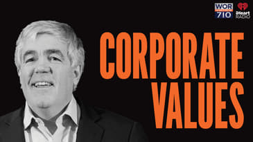 321: Corporate Values featuring Dirk Beveridge, Founder of UnleashWD