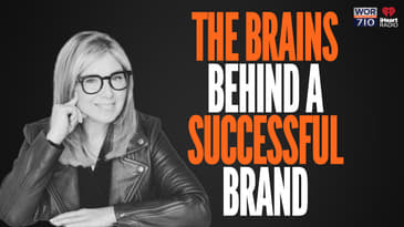 293: The Brains Behind A Successful Brand featuring Leslie Zane, President of Triggers® Brand Consulting