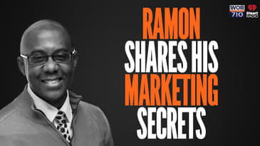 268: Clubhouse – The New Social Media Powerhouse with Ramon Ray, CEO of Smart Hustle Media