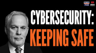 278: CyberSecurity in a Digital World - Keeping Yourself Safe with Adam Levin, a Nationally Recognized Expert on Cybersecurity