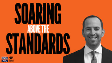 284: Taking Flight - Soaring Above the Standards the Founder and CEO of ParaFlight Aviation and OrganFlights.com, Sim Shain