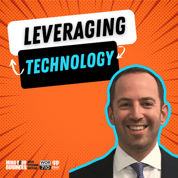 362: Leveraging Technology featuring Sim Shain, CEO of ParaFlight Aviation, OrganFlights.com, and UrgentFlights.com