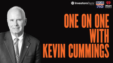 319: One On One With Kevin Cummings, Chairman & Chief Executive Officer of Investors Bank, co-hosted by Michael MacIntyre, Director of Business & Government Banking of Investors Bank
