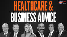 271: Covid - 1 Year Later - How Have The Banking and Medical Worlds Evolved? With Michael MacIntyre and Dorian Hansen of Investors Bank as well as guests from Maimonides Medical Center, NY Community Hospital and Bernath and Rosenberg