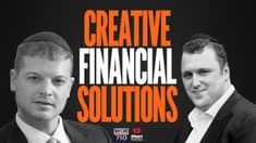 270: Creative Financial Solutions for Small-to-Medium Sized Businesses with Jake Marder, CEO of YM Ventures and Abe Klugmann, President of Sales at YM Ventures