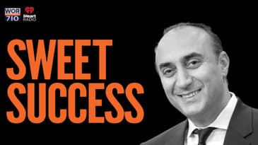 306: Sweet Success featuring Benny Imani, Founder and CEO of MiMi’s Sweets