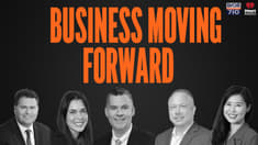 282: Post Crisis – Critical Steps Businesses are Taking Now with Investors Bank and Berdon LLP