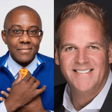 359: AI and Chat GPT Explained Co-Hosted by Ramon Ray, Personal Branding Expert and featuring Matt McHale, the Founder and Partner of ArcaSys LLC.