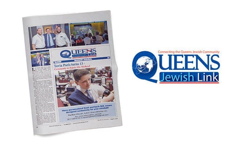 Queens Jewish Link
