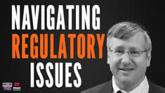 265: Navigating Regulatory Issues with Dr. Richard H. Roberts, M.D., Ph.D., medical doctor, doctor of biophysics, and former pharmaceutical industry CEO for 24 years (URL Pharma)