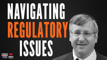 265: Navigating Regulatory Issues with Dr. Richard H. Roberts, M.D., Ph.D., medical doctor, doctor of biophysics, and former pharmaceutical industry CEO for 24 years (URL Pharma)