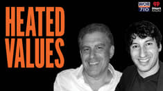 314: Heated Values featuring Allan Cohn, President of Cohler Fuel and Ben Cohn, Vice President of Cohler Fuel