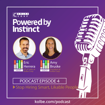 Stop Hiring Smart, Likable People – Finding the RightFit™ for the Roles in Your Company