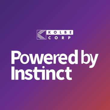 Powered By Instinct
