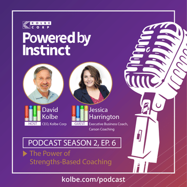 The Power of Strengths-Based Coaching