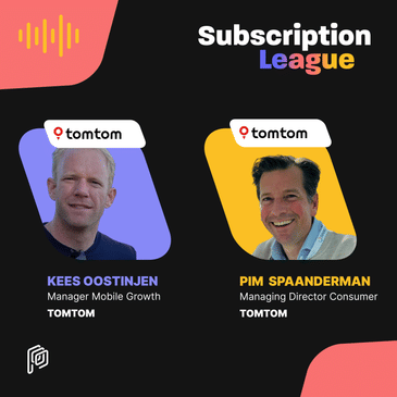 Mapping the Future: TomTom’s Evolution in Mobile Navigation and Location Data