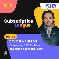 Subscriptions: The Good, The Bad And The Overused