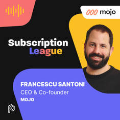 Scaling Mojo: How to Build a Subscription App with 40M+ Downloads