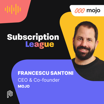 Scaling Mojo: How to Build a Subscription App with 40M+ Downloads