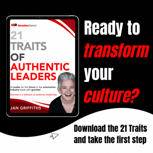 Download the 21 Traits of Authentic Leaders