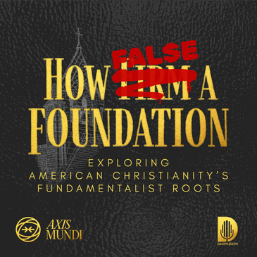 How False a Foundation