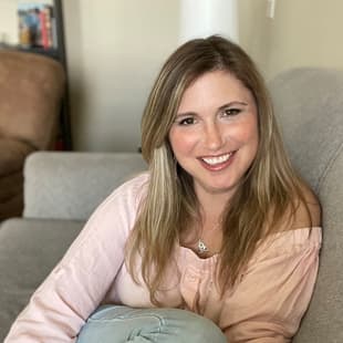 Jessica Goforth (she/her)