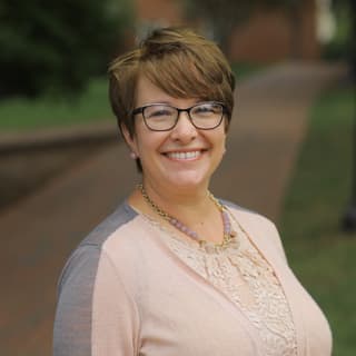 Camille Lewis (she/her)