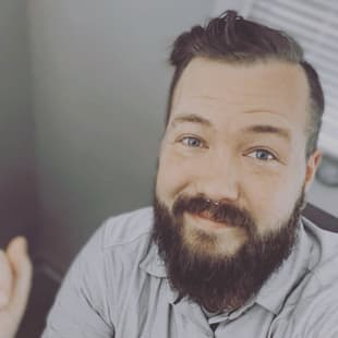 Cortland Coffey (he/him)