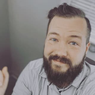 Cortland Coffey (he/him)