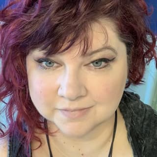 Alexis Grey (they/them)