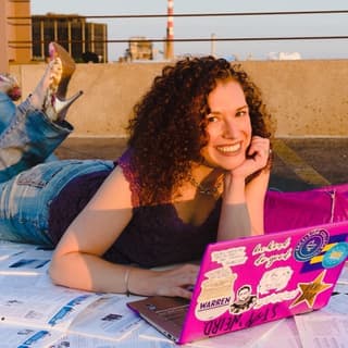 Heather Heath (she/her) 