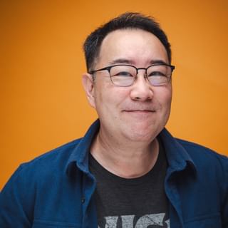 Scott Okamoto (he/him)