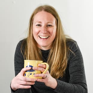 Meghan Crozier (she/her)