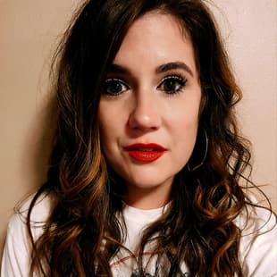 Wyld Violet (she/her)