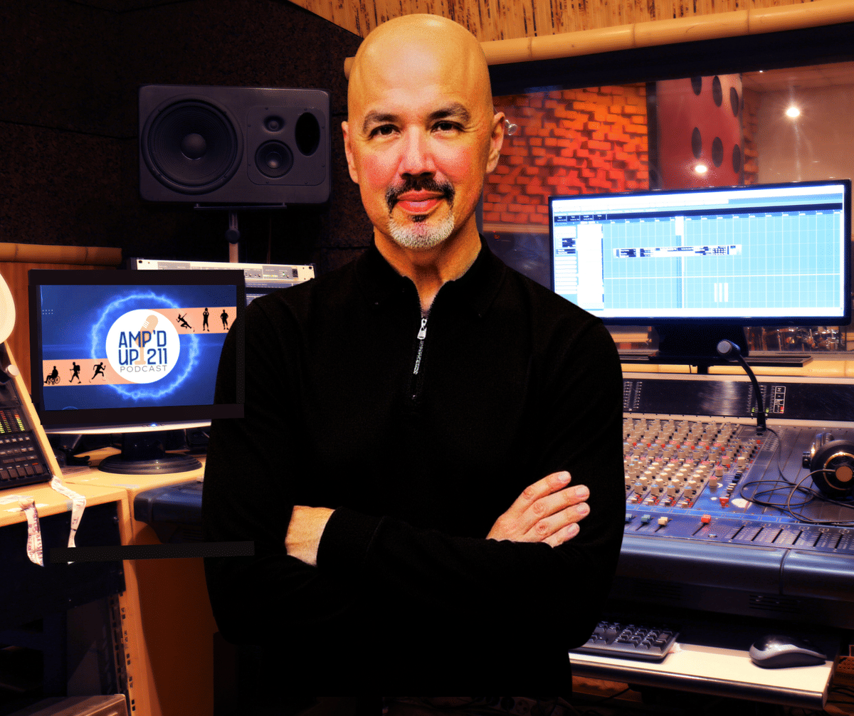 Finding Strength in Limb Loss: Day 1 of an Amputee